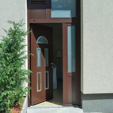 Md Studio Apartman Рийека Екстериор снимка