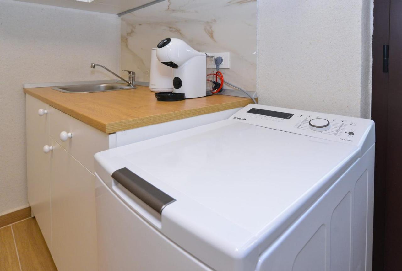 Md Studio Apartman Рийека Екстериор снимка