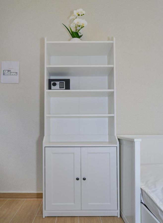 Md Studio Apartman Рийека Екстериор снимка